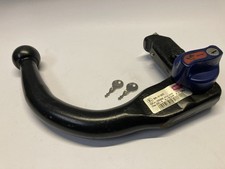 Witter Detachable Car Swan