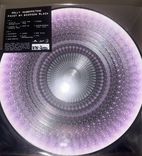 Holly Humberstone Vinyl Paint