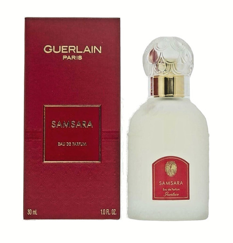Guerlain samsara 30ml eau - samsara,