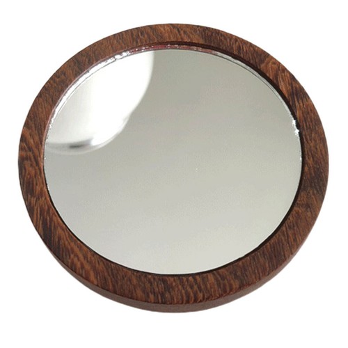 Mini makeup mirror - mini,