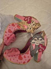 Rare "Smitten Kitten" by