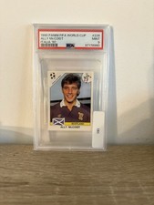 1990 Panini FIFA World Cup