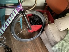 Unknown Fixie