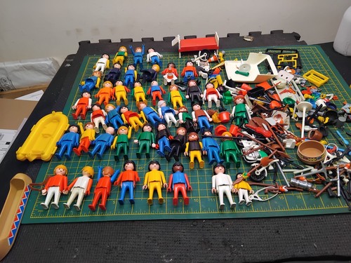 Vintage playmobil - vintage,