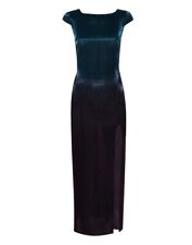 AGENT PROVOCATEUR TEAL BLARE