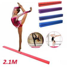 Foldable Gymnastics Balance