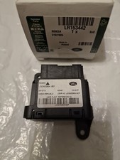 LR153442 - Module - Seat