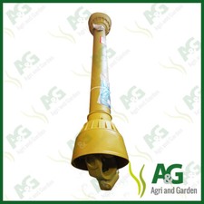 PTO Drive Shaft For Slurry
