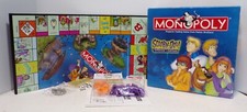 Monopoly Scooby-Doo