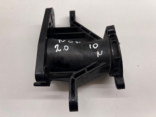 Air pipe hose - pipe, mondeo