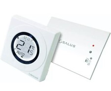Salus ST620VBC Replaces