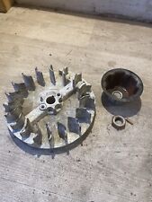 Flywheel Assembly, Weibang WB536SB Lawn Mower Briggs & Stratton 675 Engine (178)