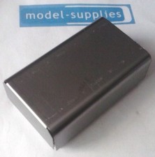 Dinky 623 Bedford QL reproduction tin canopy