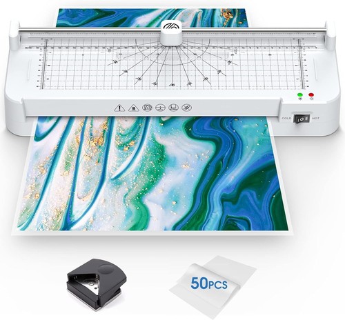 Laminator machine a5 a6 - machine, a4