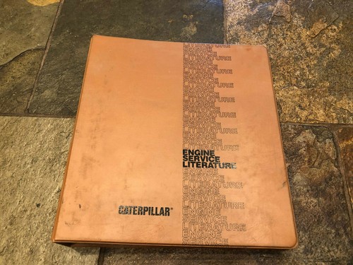1997 1998 1999 - caterpillar, cat