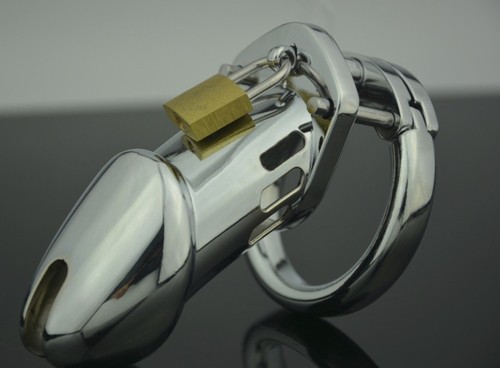 New holder male - holder, chastity