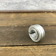 Axle Locking Collar  3/8 26