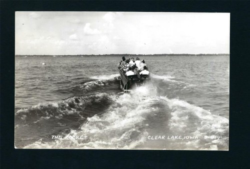Clear lake iowa - iowa, ia