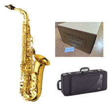 Yanagisawa A-WO10 AWO10 Alto