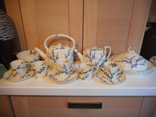 Antique wedgwood creamware - antique,