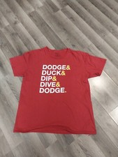 Snorg Tees Mens XL Dodge Duck