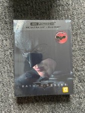 Batman Begins WEET Exclusive