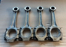 MINI 1275GT A-SERIES CONRODS STANDARD MG METRO ENGINE COOPER 1275