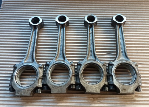 Mini 1275gt series - 1275gt, conrods
