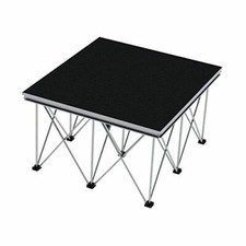 Athletic 1m x 1m Stage Deck