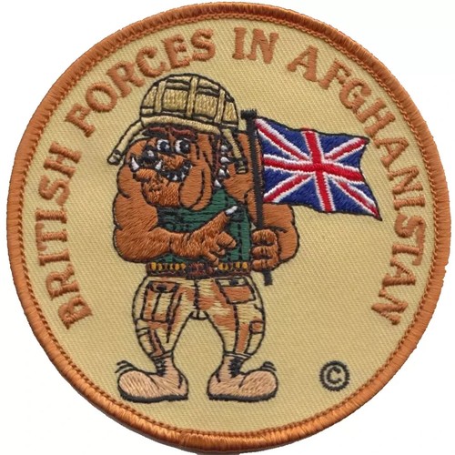 Afghanistan war army - afghanistan,