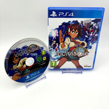 Indivisible (PAL Sony PS4