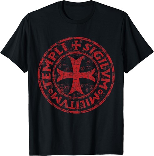 New limited knights templar - new,