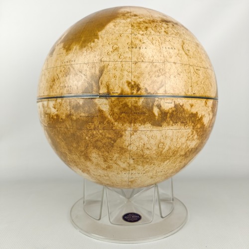 Sky telescope mars - &,