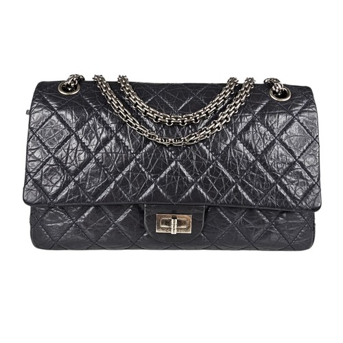 Chanel reissue large 226 - 2.55,