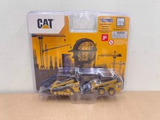 DM 1/64 Scale Cat 272D2 Skid