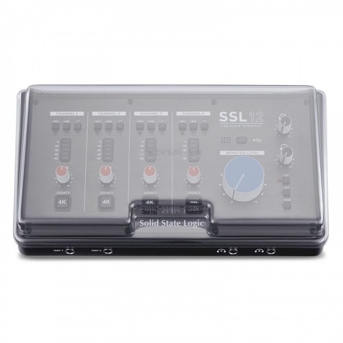 Decksaver solid state - decksaver,