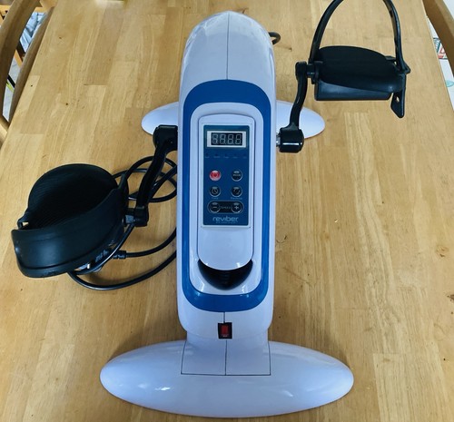 Reviber mini motorised - mini,