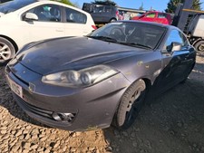 HYUNDAI COUPE 2003-2009