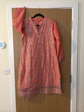 Gul Ahmed Embroidered 3-Piece