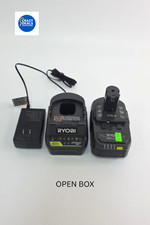 Ryobi ONE+ 18V Lithium-Ion 4.0
