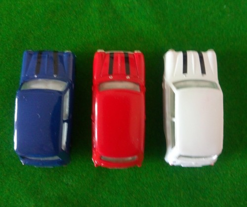Corgi mini minors - mini, minors/cooper