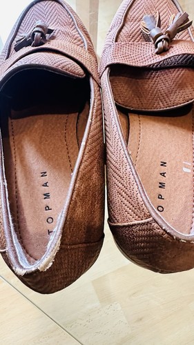 Men shoes topman - men's,
