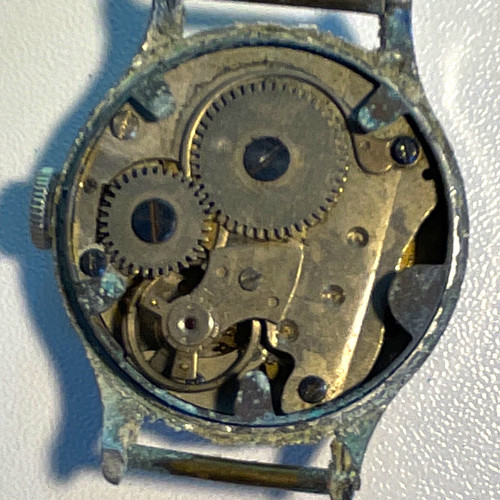 Vintage smiths calibre - smiths, ry