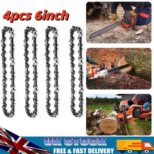 Pack chain saw - 4, 6"