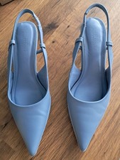 Next Ladies Powder Blue
