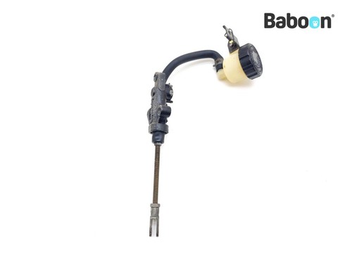 Brake master cylinder rear - cylinder,