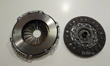 2 Piece Clutch Kit Fits Seat Alhambra/VW Sharan 1.8/2.0 Petrol  LUK 624312609