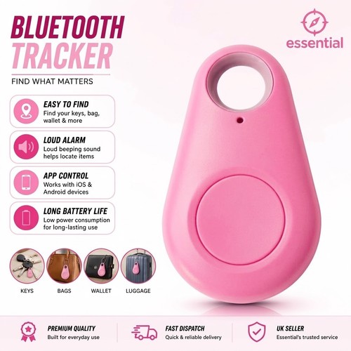 Smart bluetooth tracer gps - smart,