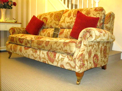 Parker knoll henley large - ,