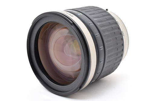 Exc smc pentax - pentax-fa, 28-200mm